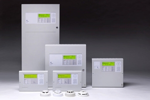 Advanced Fire Alarm Programming