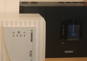 Vesda Training - Xtralis Panel Programming - Wagner