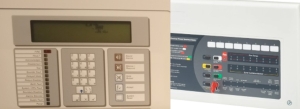 Fire Alarm Course – Practical Equipment Training MINIMUM (2 panels)